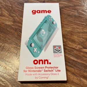 Onn Glass Screen Protector